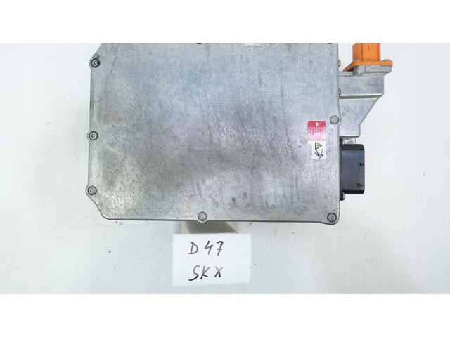 Píst MODUŁ STACJA ŁADOWANIA ŁADOWARK ARTEON 5QE915682BG Volkswagen Arteon