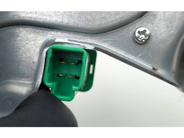 Моторчик заднего дворника Mitsubishi Outlander