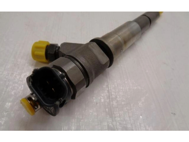 Форсунка 0445110728    Renault Koleos I   