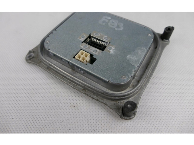 Блок управления Xenon