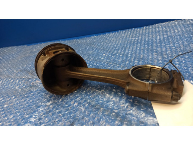 Поршень с шатуном EBC1289, EAC1868 Jaguar XJS для бензинового двигателя 4.0