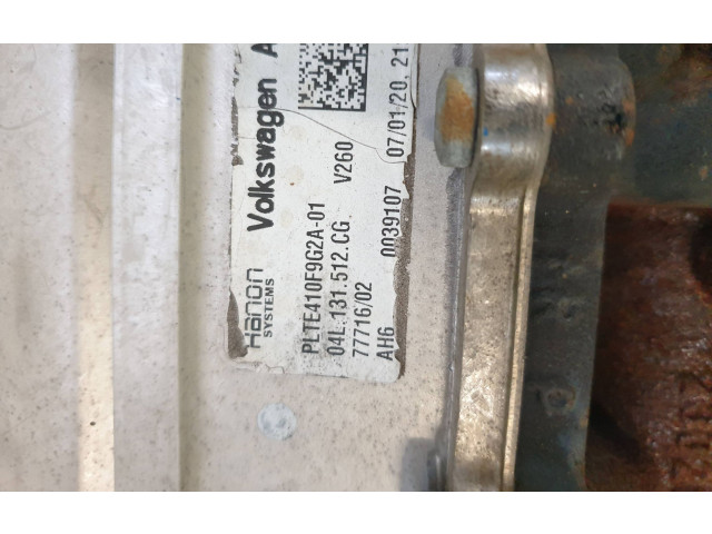 Vstřikovač 04L131512CG   Volkswagen Crafter    DAUA 