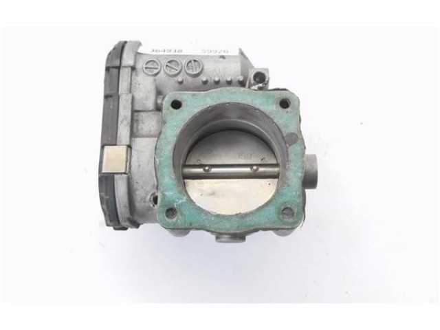 Дроссель 06B133062B, 280250000 Audi A4 Allroad