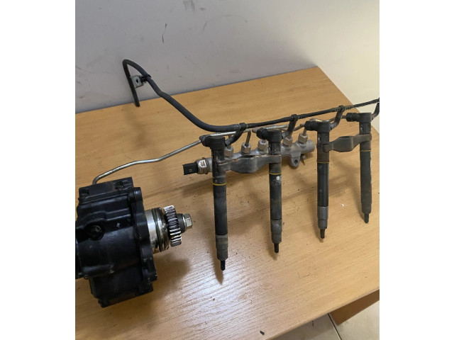 Vstřikovač A6720170021, 28384645 SsangYong Rexton