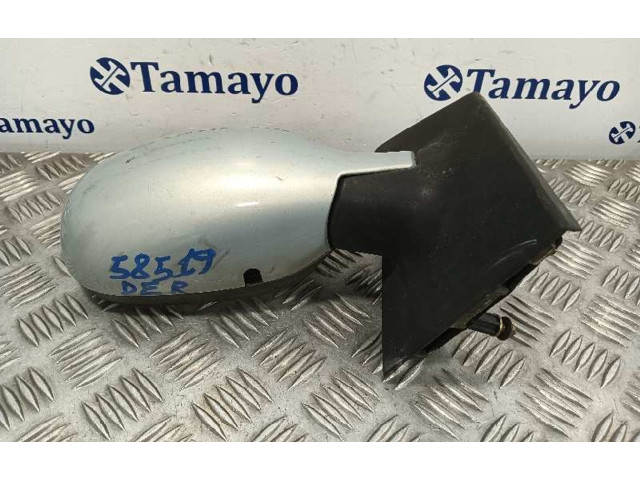 Зеркало электрическое        Renault Scenic RX   -  года   