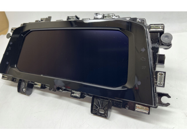 Панель приборов 5H0920340A Volkswagen Golf VIII