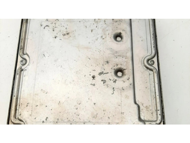 Блок управления двигателя 0261S01032   Alfa Romeo GT