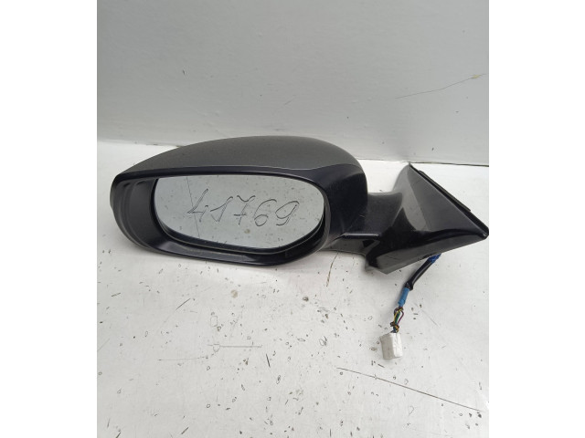 Зеркало электрическое Infiniti Q50 2014 - года