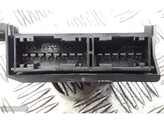 Блок подушек безопасности 9674290580 Citroen C5