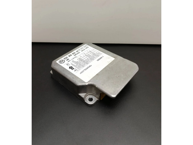 Блок подушек безопасности 6Q0909605AH, 5WK43351   Volkswagen Caddy