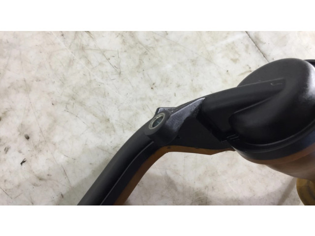 Трубка забора масла (в картере)