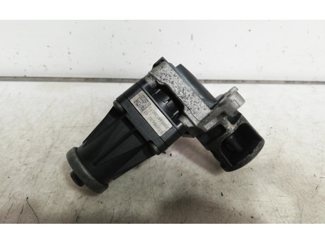 Клапан EGR SLV1618QR   Citroen C5