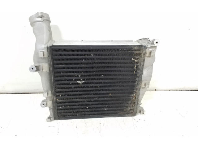 Интеркулер 7L5145804D, 3081110572 Porsche Cayenne (92A) 4.8