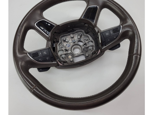 Volant Audi A8 S8 D4 4H 2014 4H0419091T, 272759283  