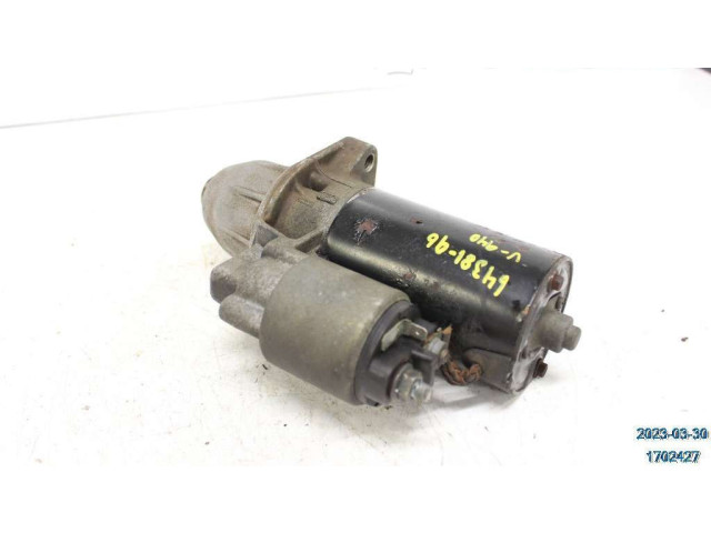 Стартер       Volvo 940  1991 - 1998 года   