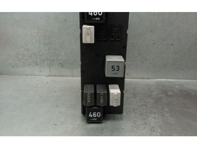 Pojistková skříňka Řídící jednotka BSM 3C0937049AJ, 07236705BOSCH Volkswagen Passat Alltrack 2007