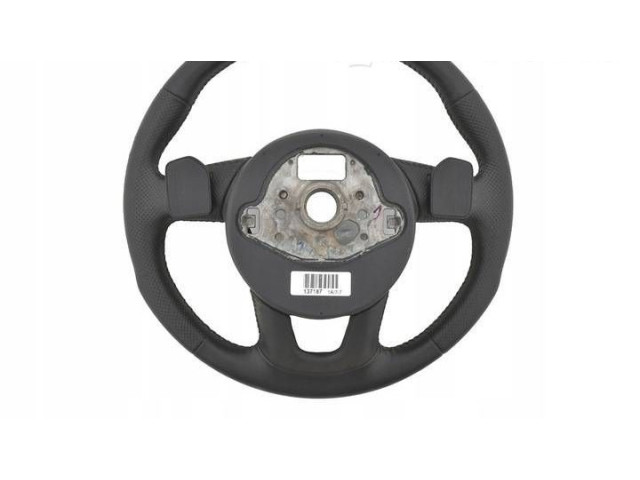 Volant Audi Q7 4L 2013 W00099979, 62499150C