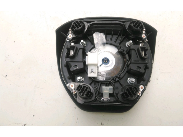 Подушка безопасности водителя 985701142R Dacia Dokker