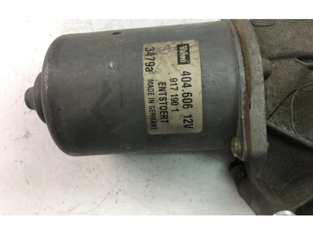 Моторчик дворников 9171901 Volvo V70