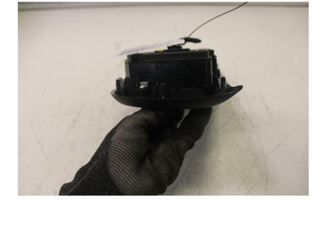 Блок управления климат-контролем P6TM19DX9AB   Jeep Compass