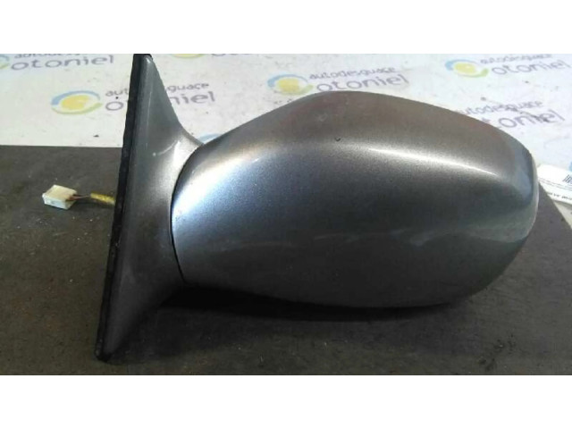 Zpětné zrcátko Toyota RAV 4 (XA10) 1999 ELECTRICO3PIN, PLATA