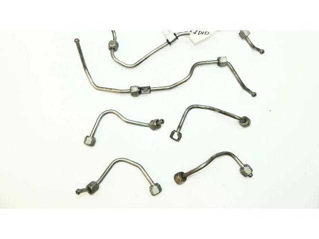 Топливная рампа Mitsubishi Outlander для двигателя 4N14