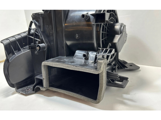 Вентилятор печки HB011BJS7, HB037KD45 Mazda 3 III