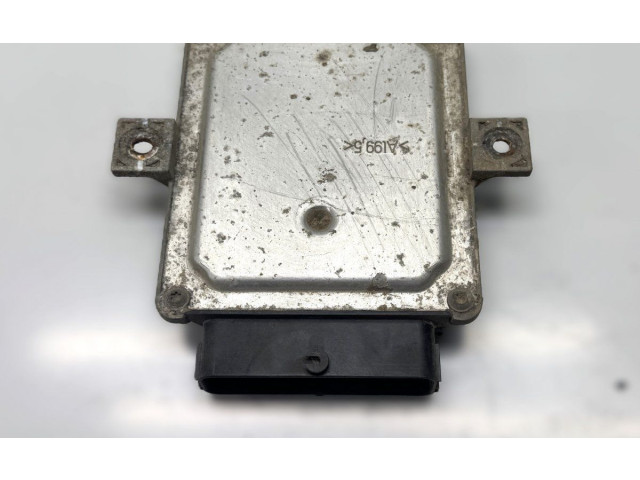 Блок управления AdBlue 4M0907355D, 4M0907355D   Audi A4 Allroad B9