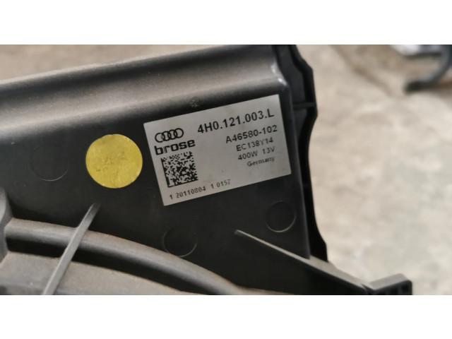 Комплект вентиляторов