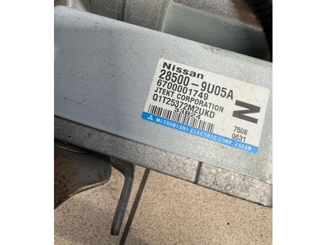 Насос усилителя руля Nissan Note (E11)