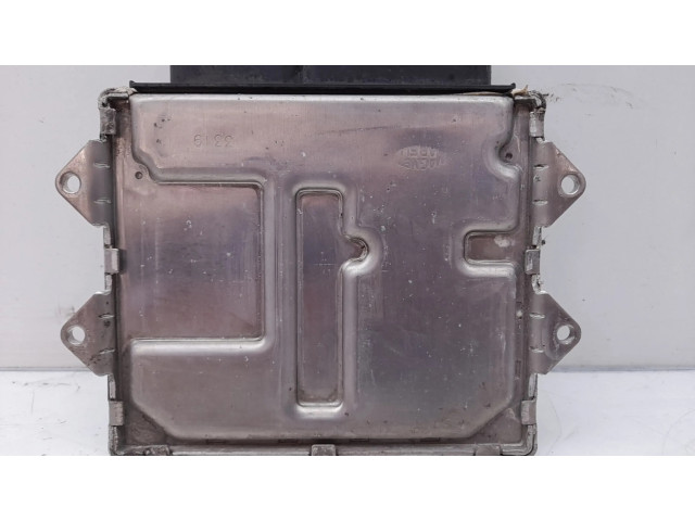 Řídící jednotka 55255946   Fiat Punto Evo 2014