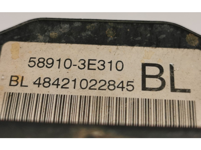 Блок АБС 0265216928   KIA  Sorento  2002 - 2009 года