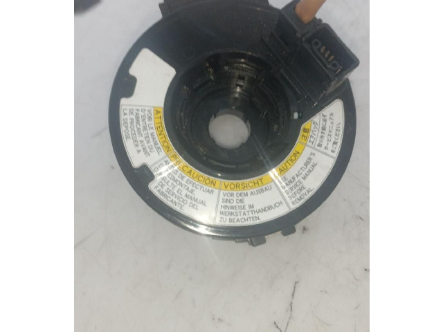 Подрулевой шлейф SRS AM62JARC7DI70   Suzuki Splash