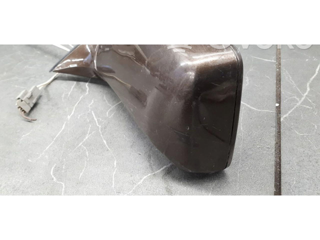 Zpětné zrcátko Renault 25 1987