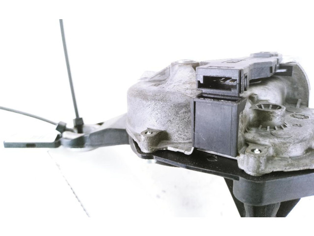 Моторчик заднего дворника 50508587 Alfa Romeo Mito