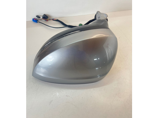 Zpětné zrcátko Volkswagen Tiguan Allspace 2018 E11048678