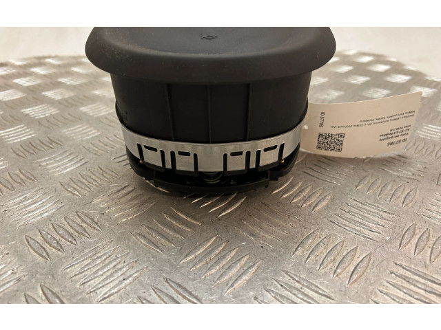 Подушка безопасности водителя 39834785 Volvo XC90