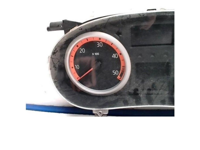 Панель приборов 8200366586, 8200366586 Renault Clio II