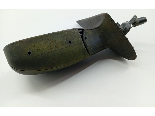 Зеркало электрическое        Peugeot 306   -  года   