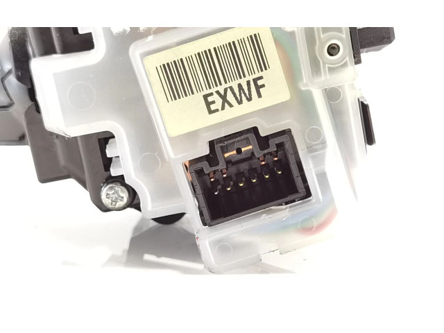 Ручка стеклоочистителей 202008890LHD SsangYong Korando