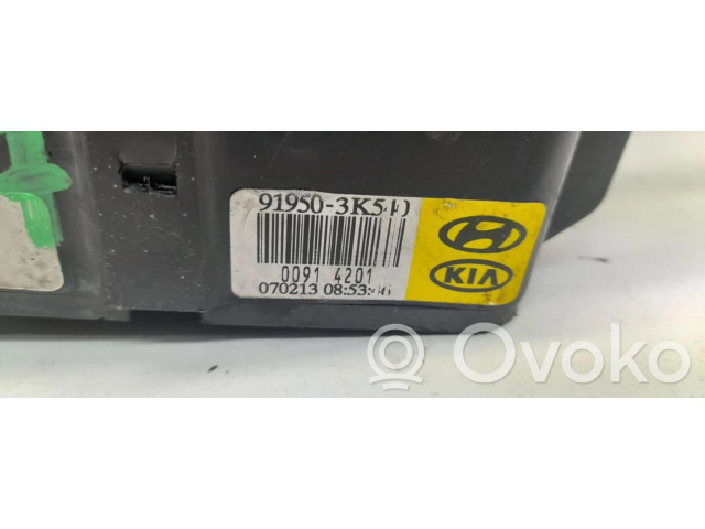 Pojistková skříňka 919503K540 Hyundai Sonata