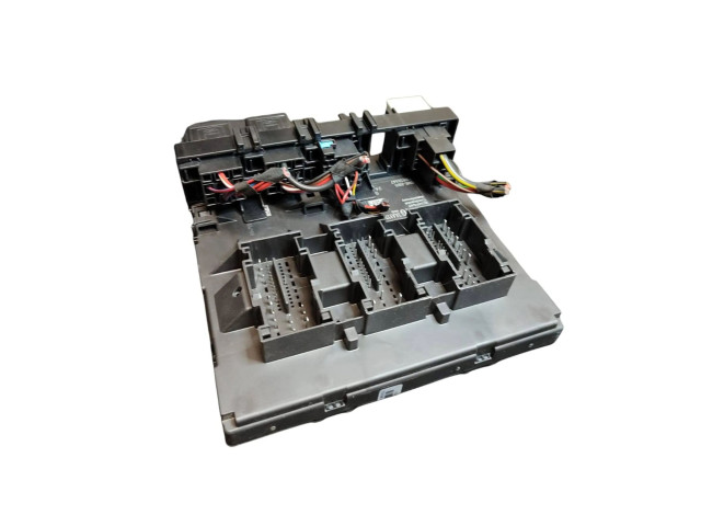 Блок комфорта 3AA937087C Volkswagen Golf VII