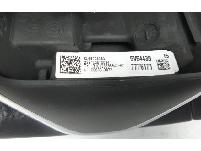 Volant BMW X1 F48 F49 2017 7776171