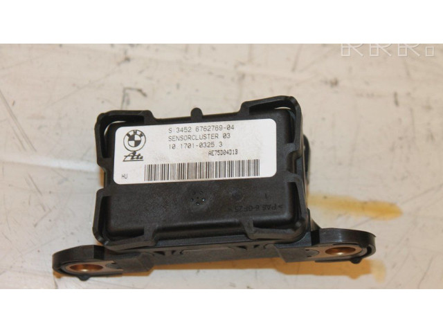 Датчик скорости