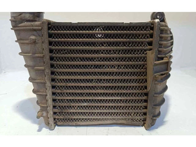 Интеркулер 1J0145805 Audi A3 S3 8L