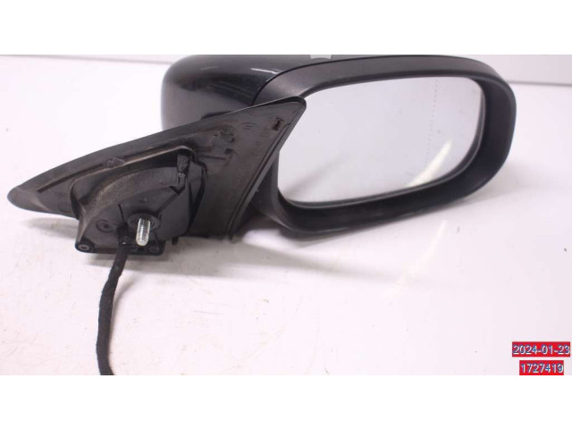 Зеркало электрическое        Volvo V70  2005 - 2008 года   