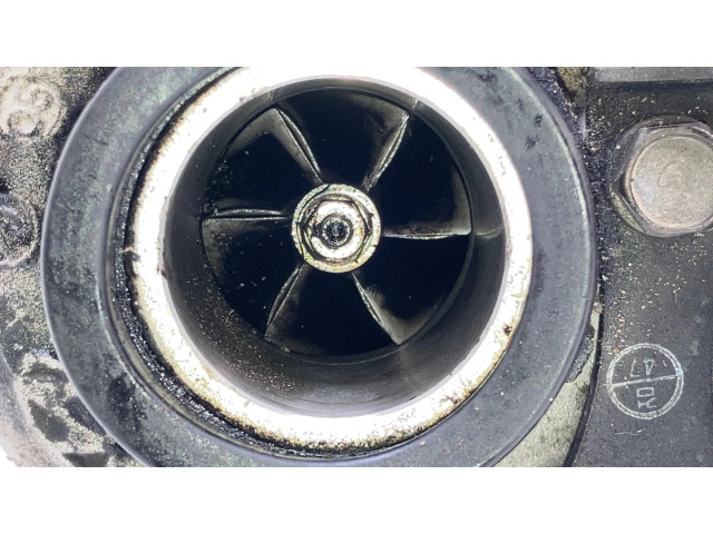 Turbodmychadlo Турбина 2823127000, HD235416 Hyundai Tucson JM 2.0 HJ56