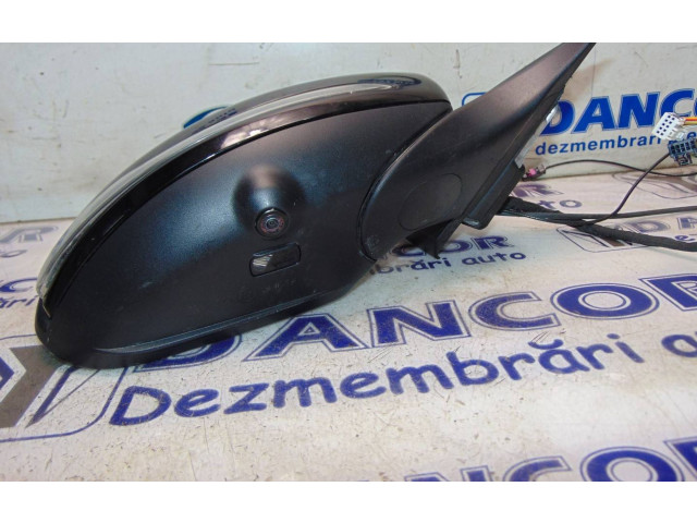 Зеркало электрическое        Mercedes-Benz GLC C253  2016 -  года   
