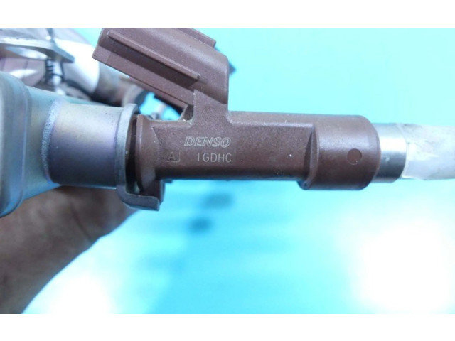 Форсунка 23250-0Q040, IMPRK1254779    Citroen C1   