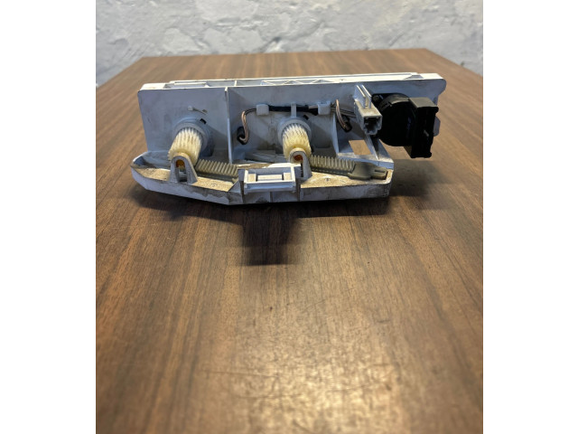 Блок управления климат-контролем H2Z11 Honda HR-V